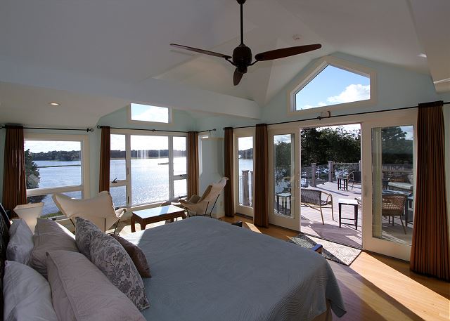 Master Suite Master Suite