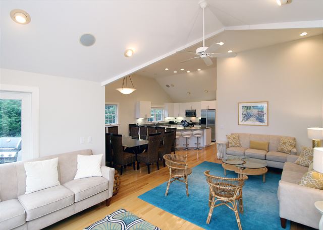 Great Room Great Room