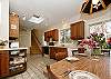 Kitchen/Dining (alternate view) Kitchen/Dining (alternate view)