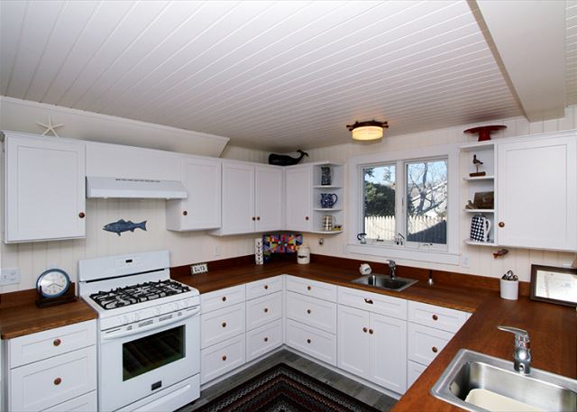 Kitchen Kitchen