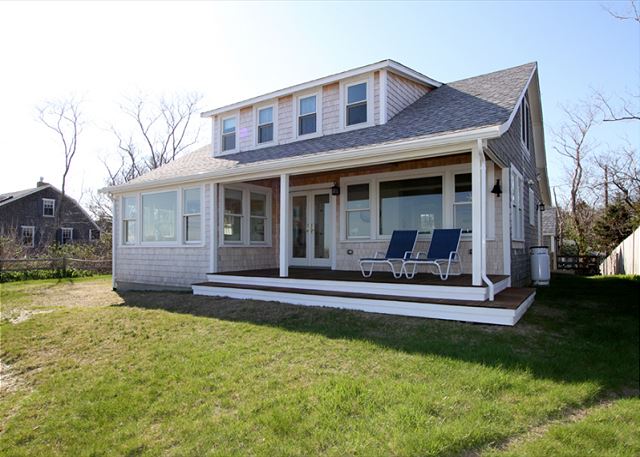 Exterior Exterior
