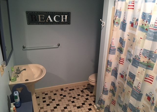 Bath One Bath One