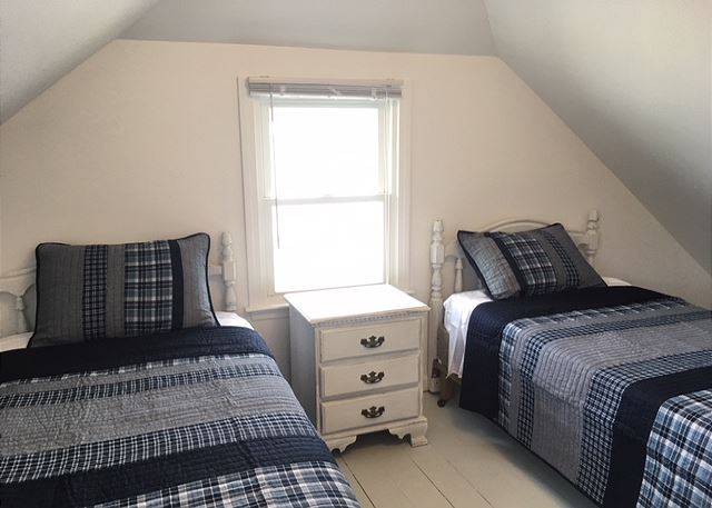 Bed Two Bed Two