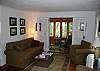 Living Area Living Area