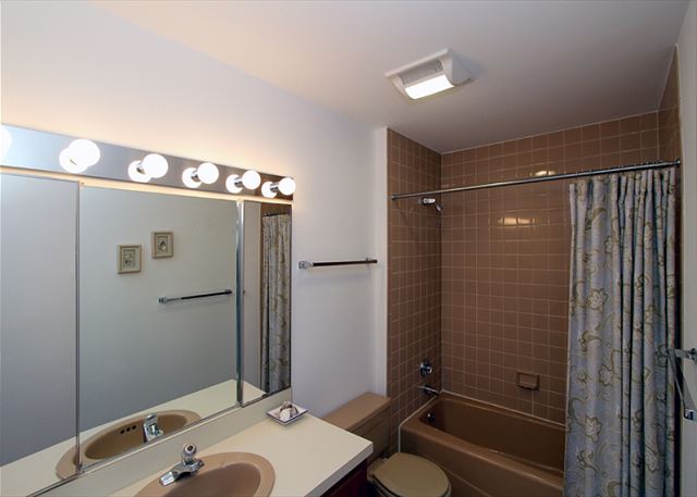 2nd floor bath 2nd floor bath