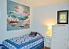 Bedroom Two (two twins) Bedroom Two (two twins)