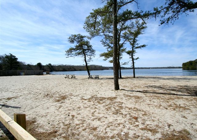 Long Pond Long Pond