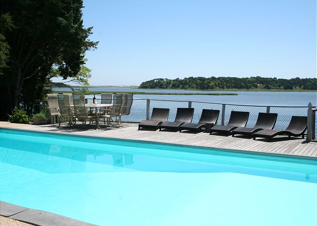 Heated Pool Heated Pool