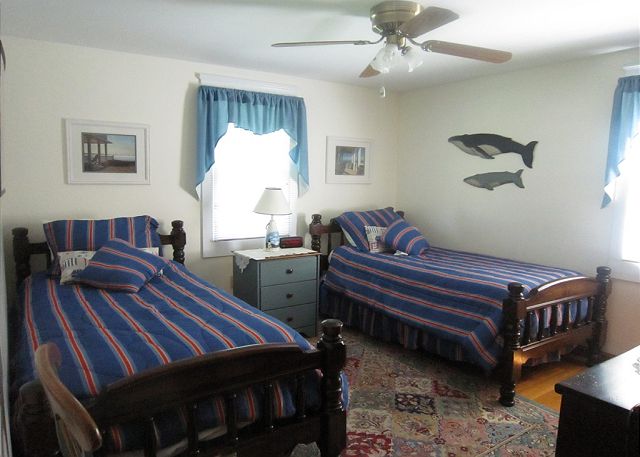 Guest Bedroom Guest Bedroom