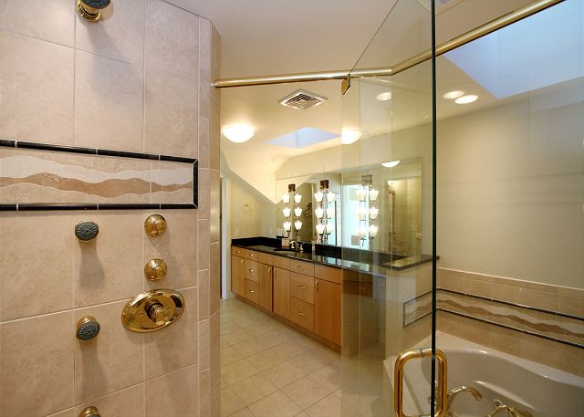 Master Bath Master Bath
