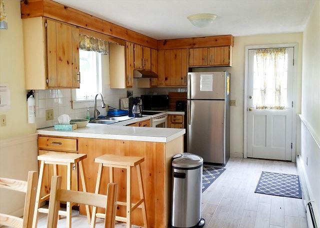 Kitchen Kitchen