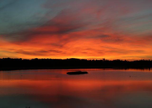 Sunrise Sunrise