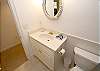 Lower Level Guest Bathroom Lower Level Guest Bathroom