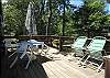 Back Deck Back Deck