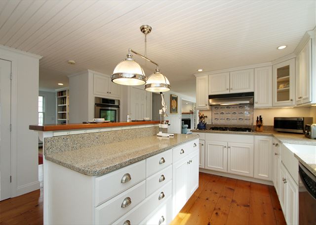 Kitchen Kitchen