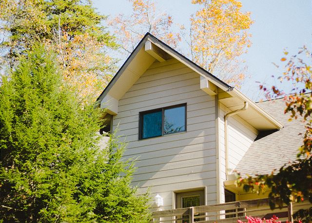 Fireside Lodge Hocking Hills The Chalets