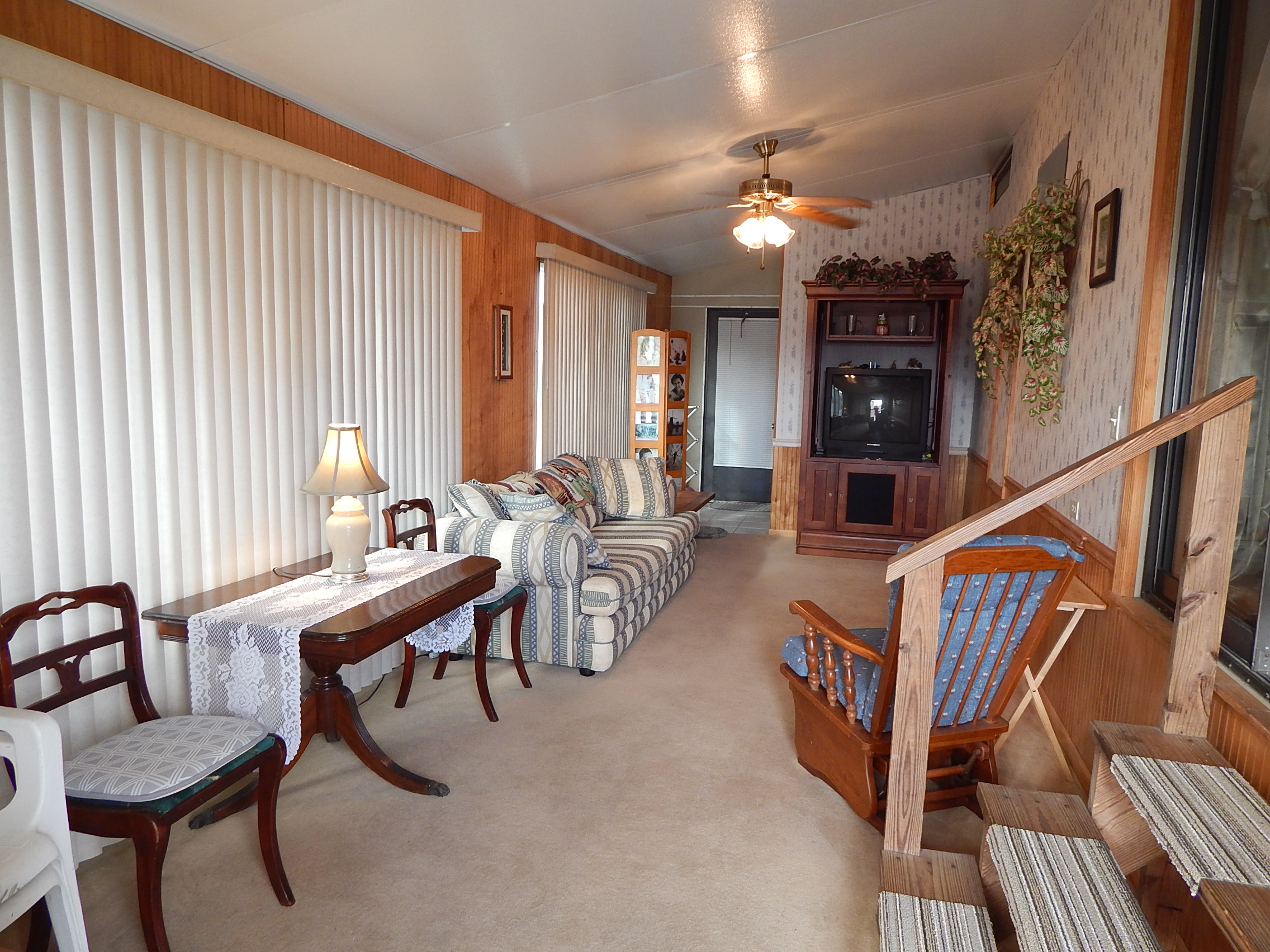 Florida Room