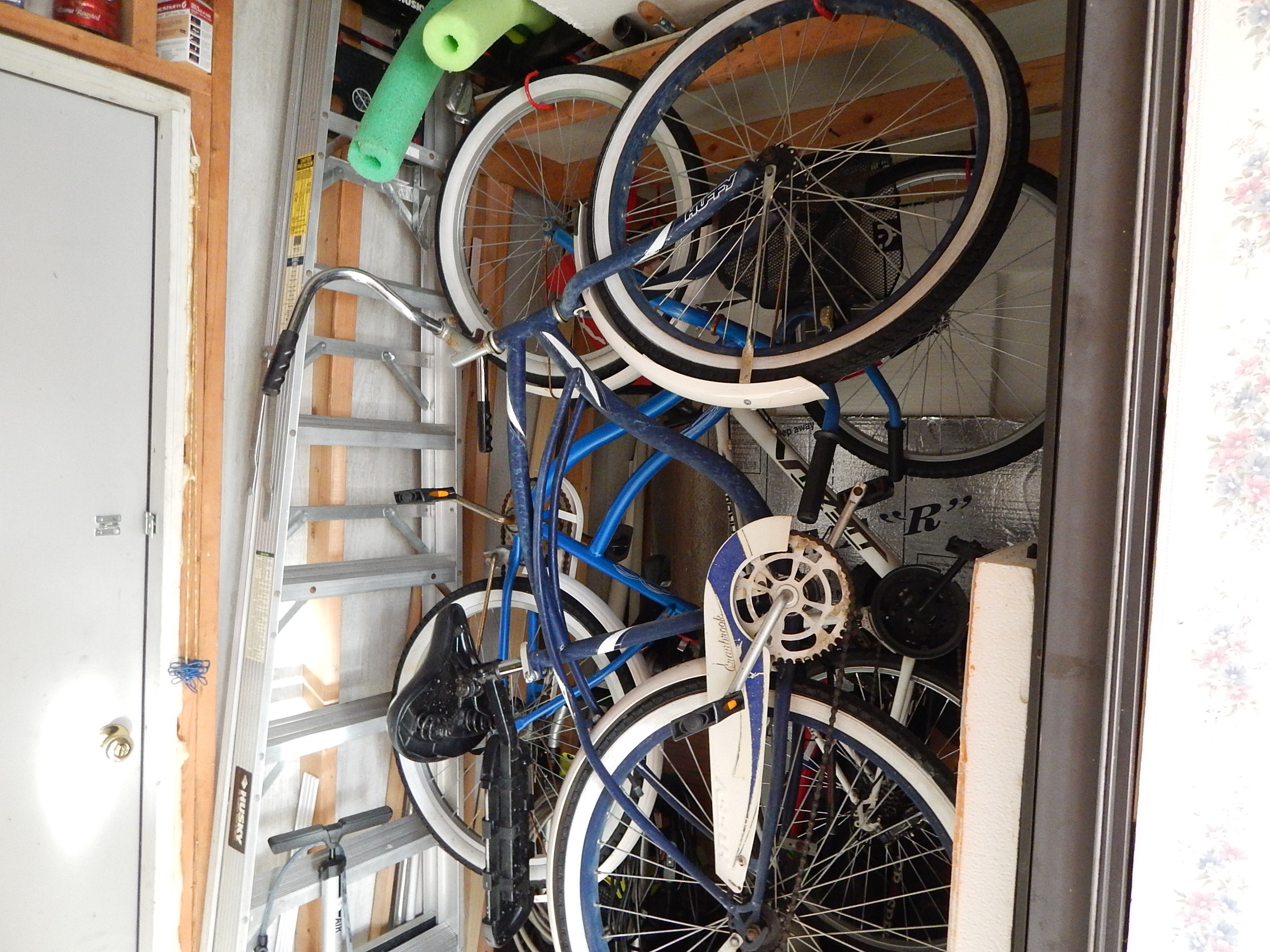 Bicycles