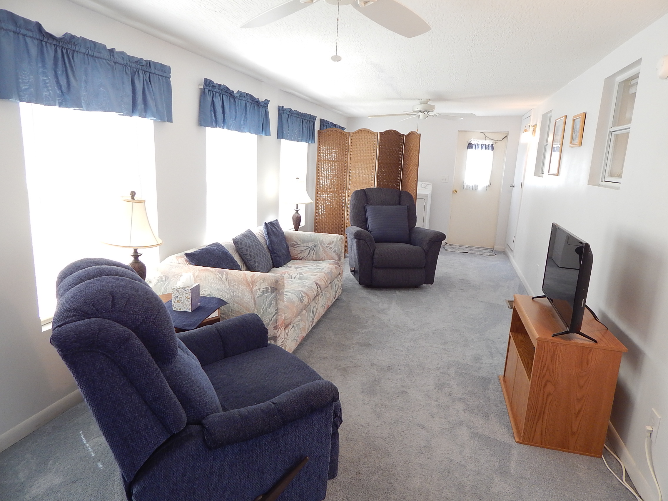 Florida Room