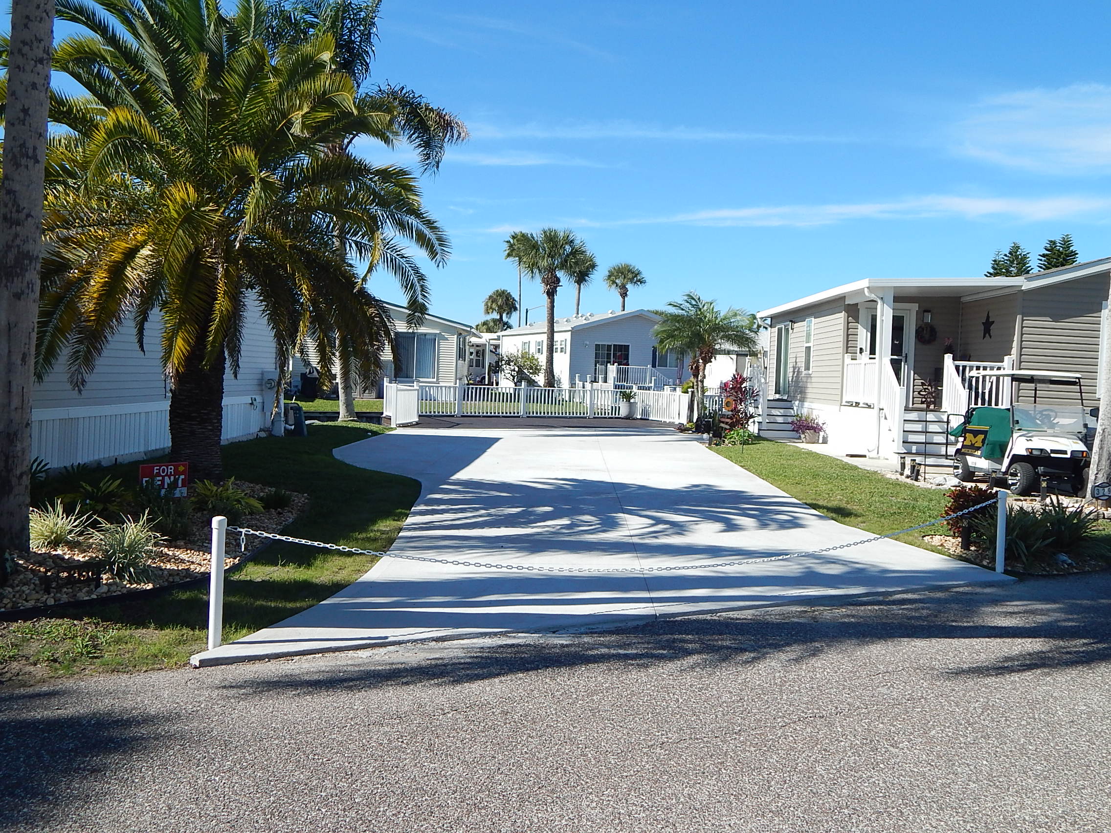 RV Site 330