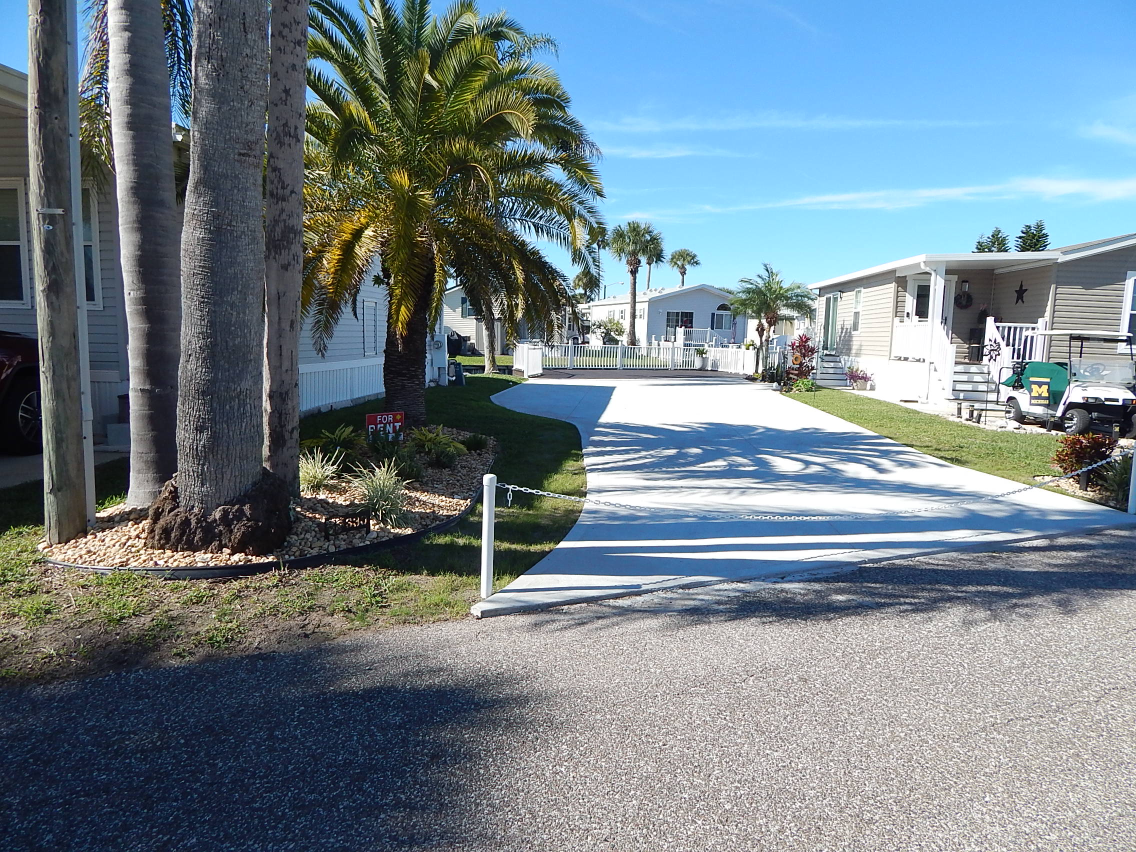 RV Site 330 | Photo 3