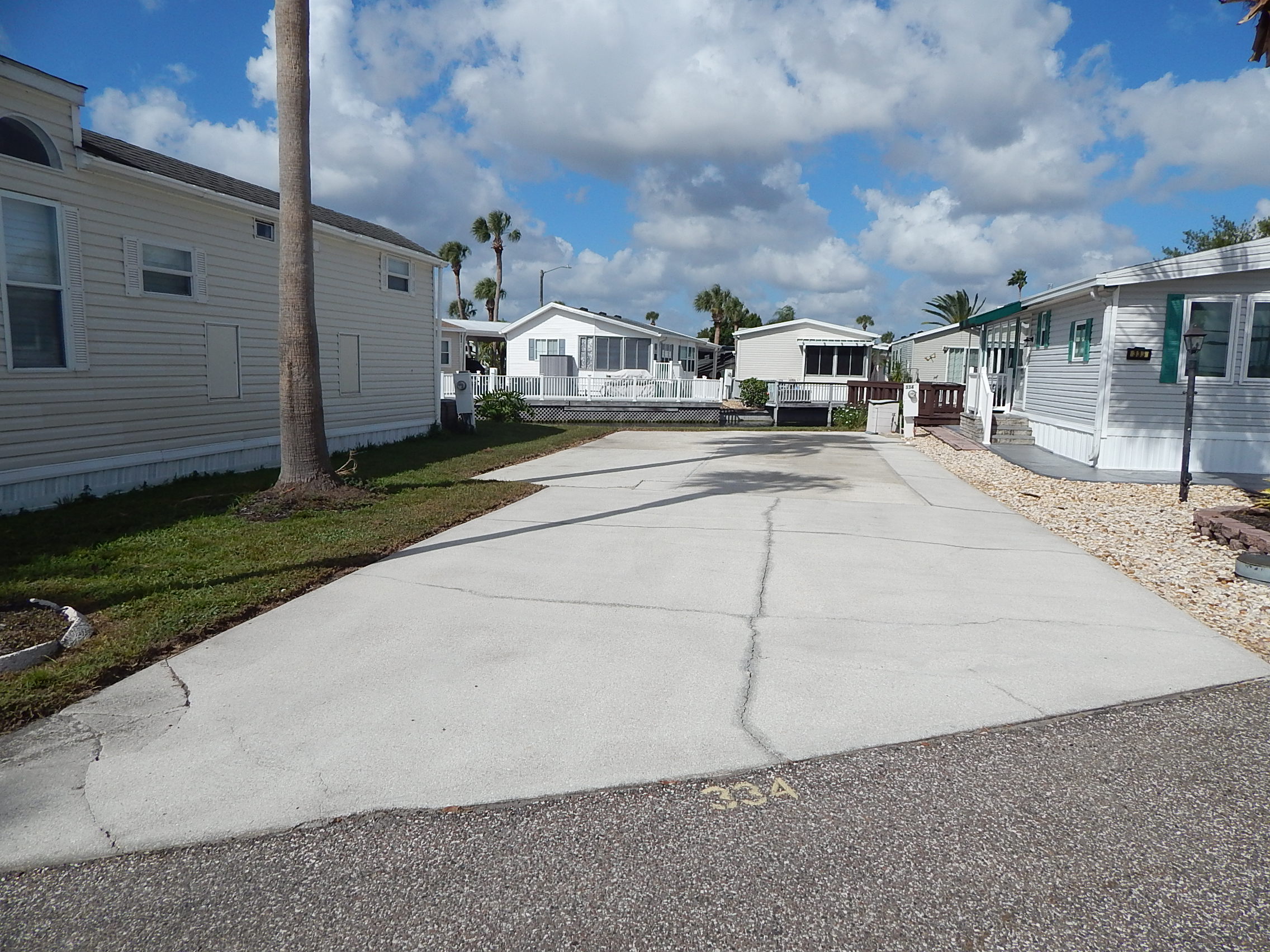 RV Site 334