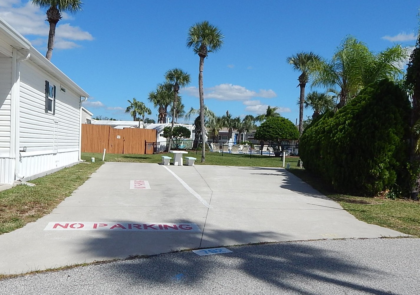 RV Site 792