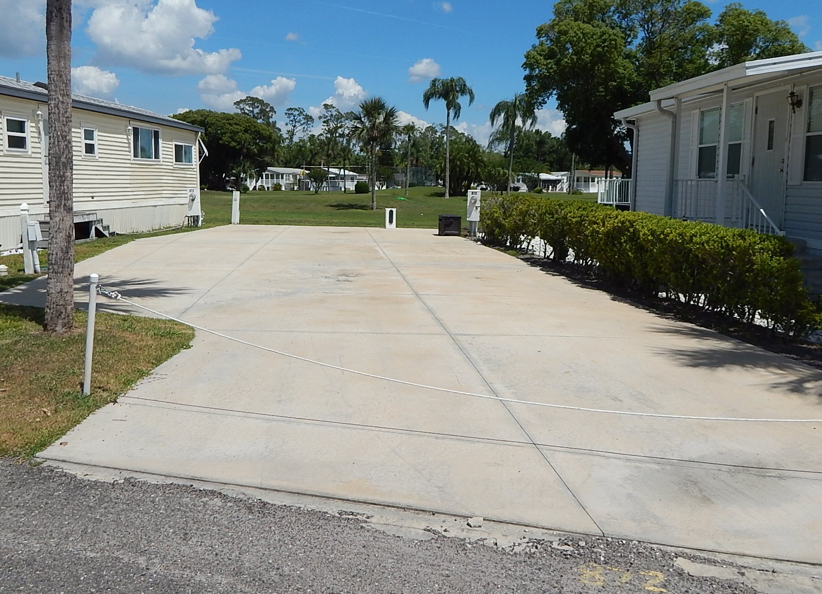 RV Site 872