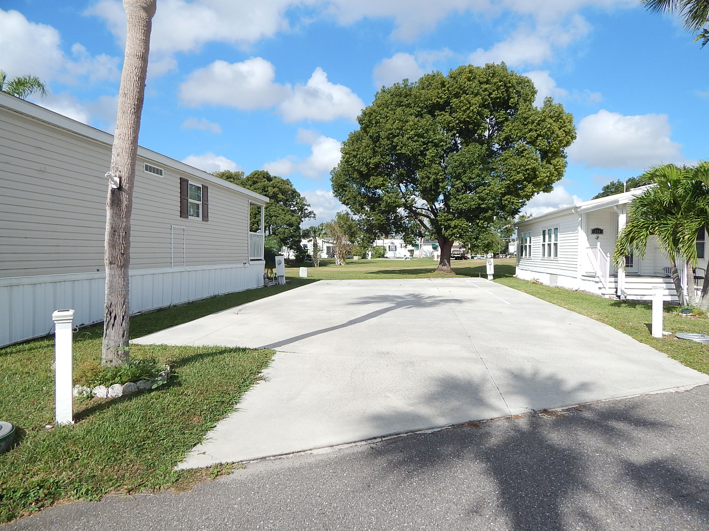 RV Site 895