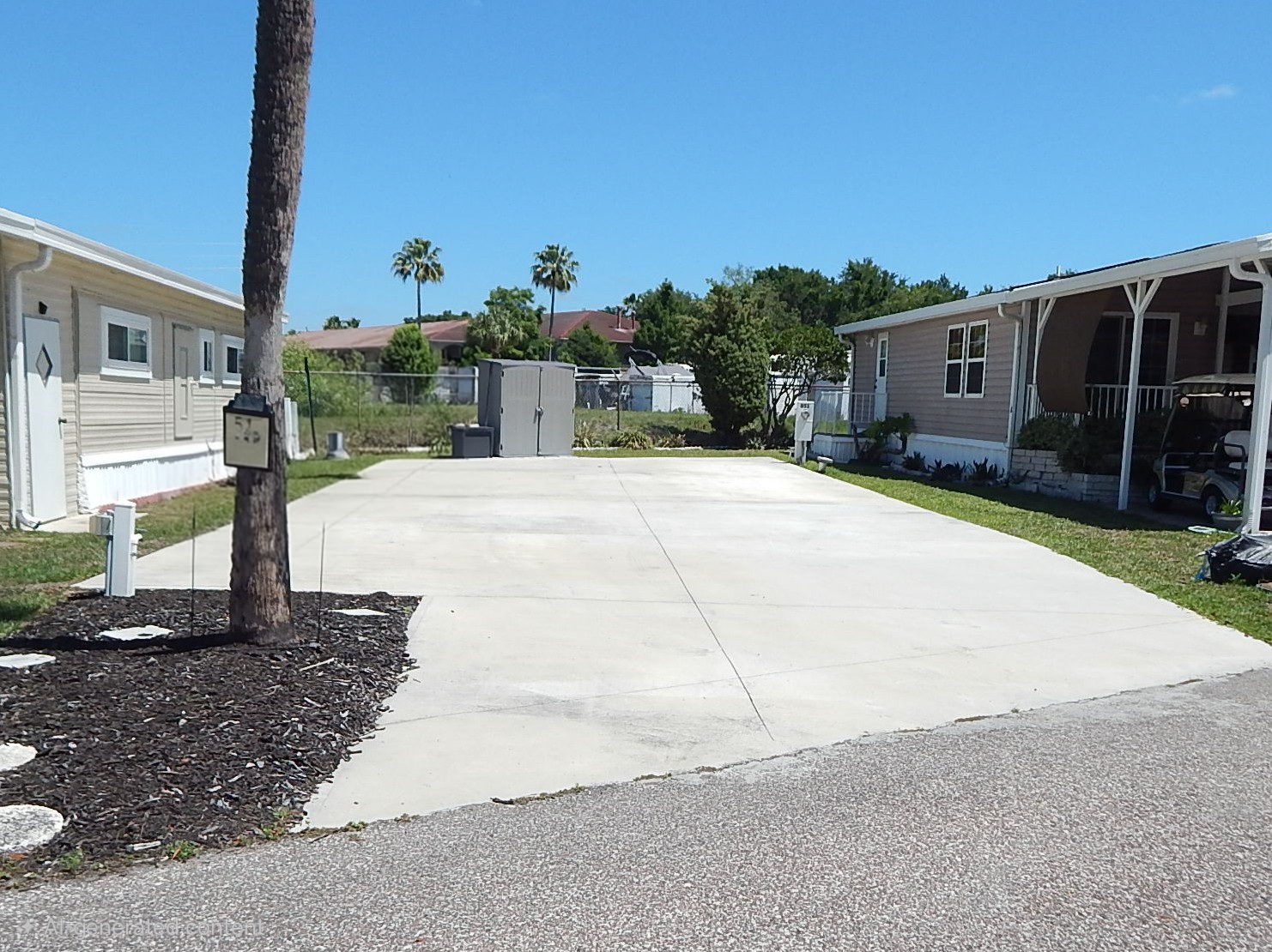 RV Site 051