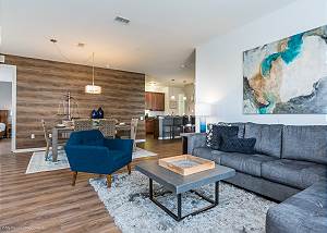 Casa Magna Deluxe Condo