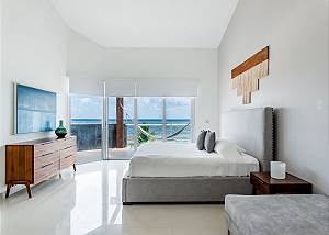 Casa Los Mares ocean front penthouse