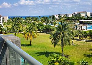 NEW Stunning Ocean View Penthouse At Mareazul Casa Diva