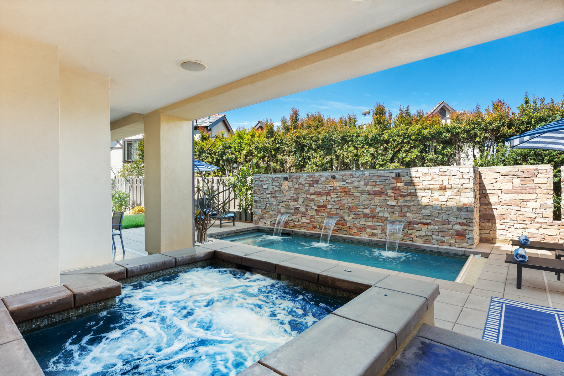 La Jolla Shores Tranquility