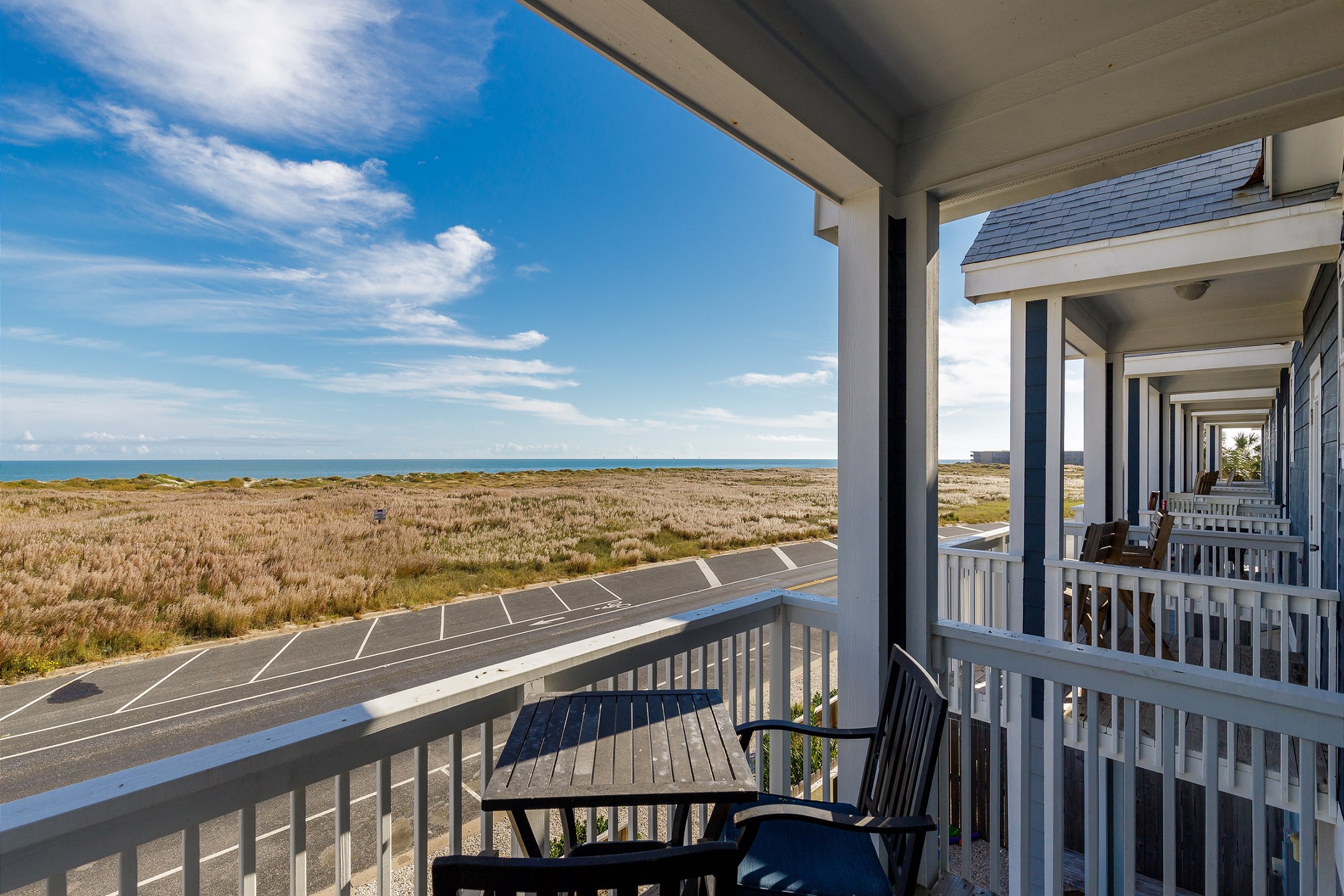 Padre Beach View 210K