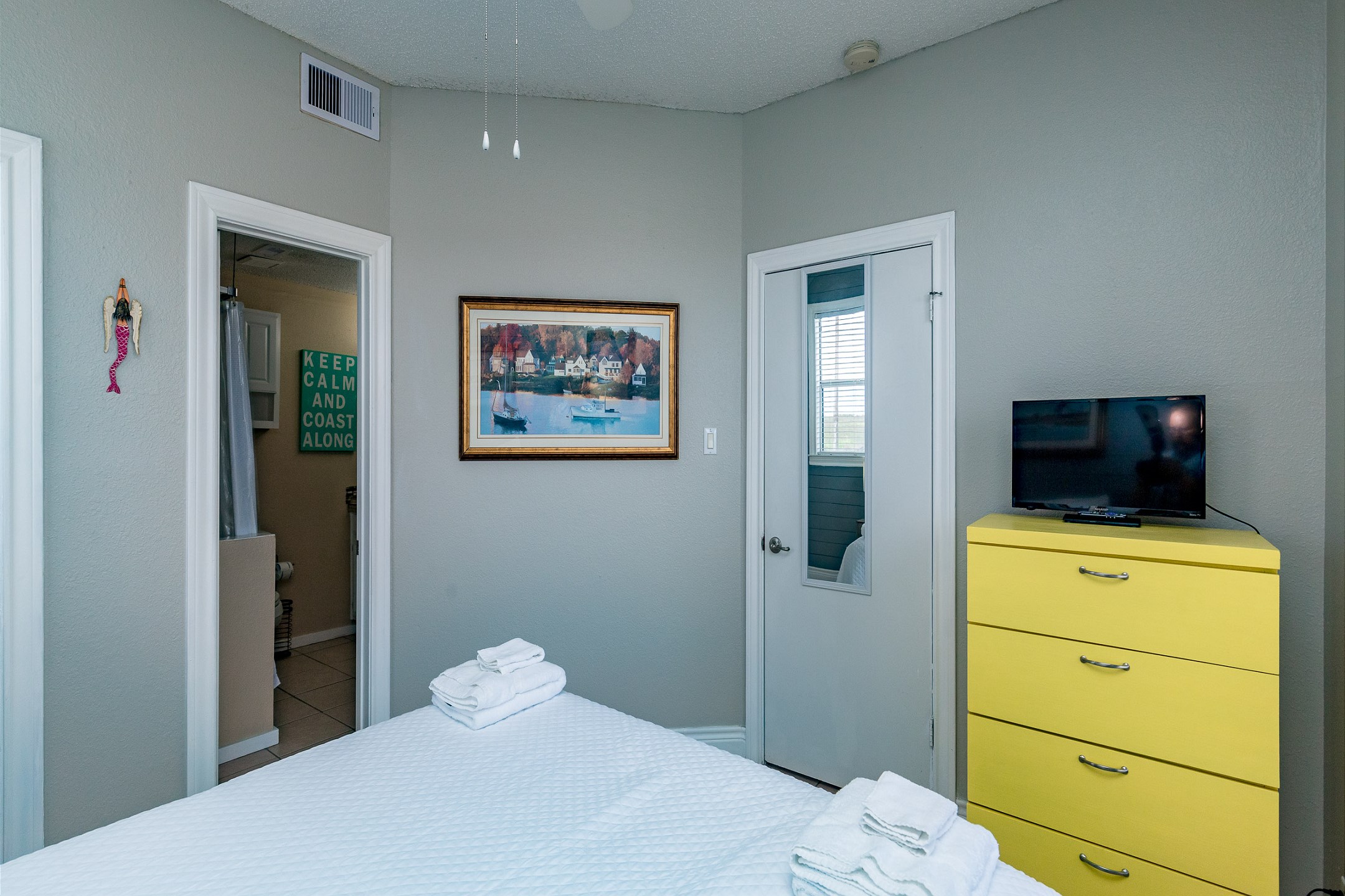 Your own serene haven within this condo