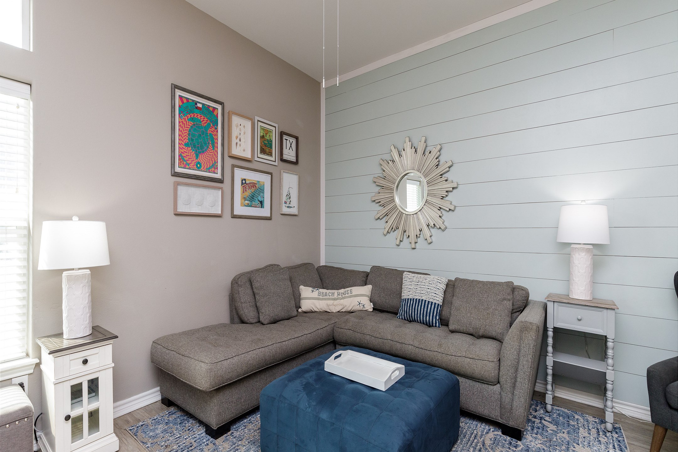 Padre Beach View 237K 2