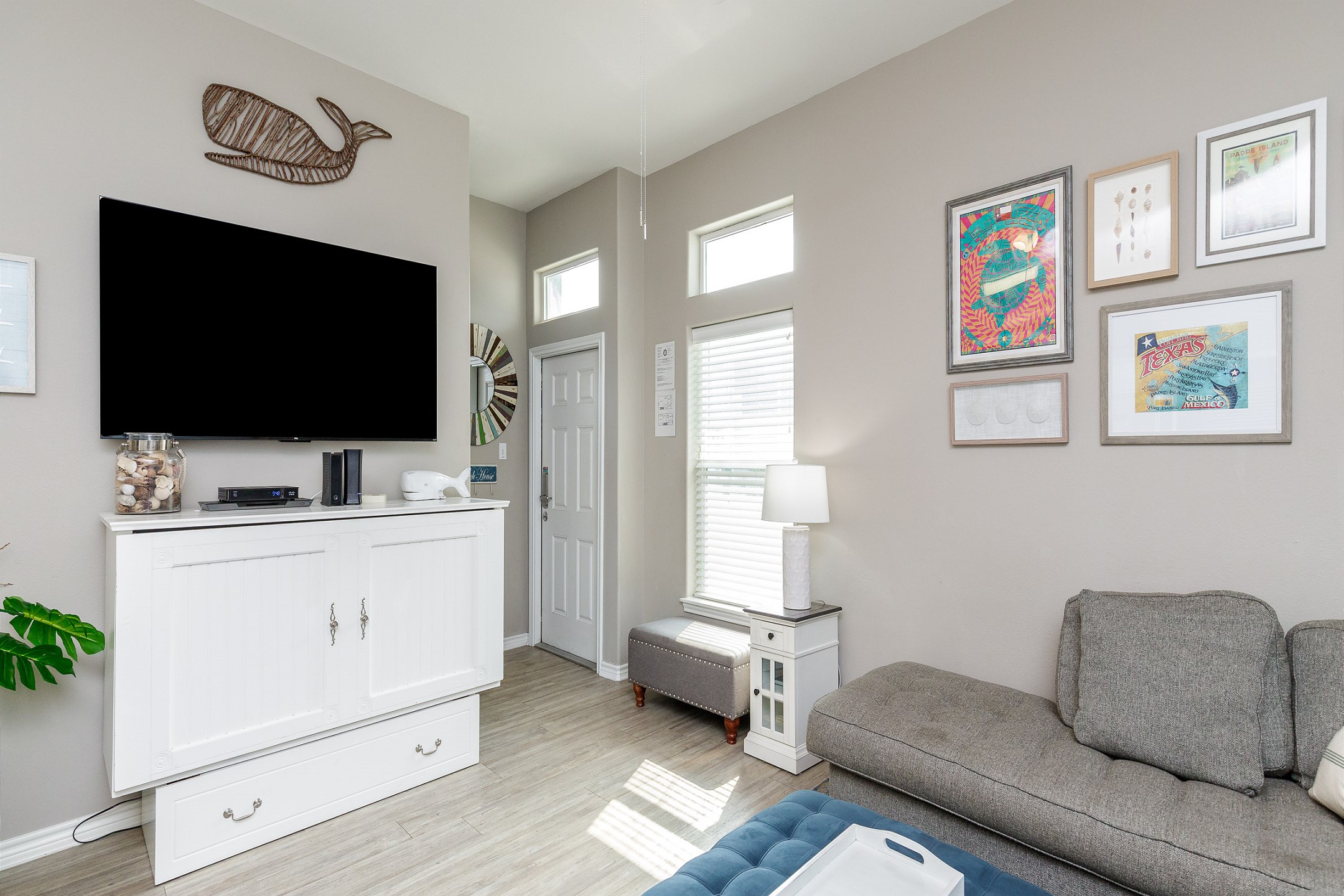 Padre Beach View 237K 3