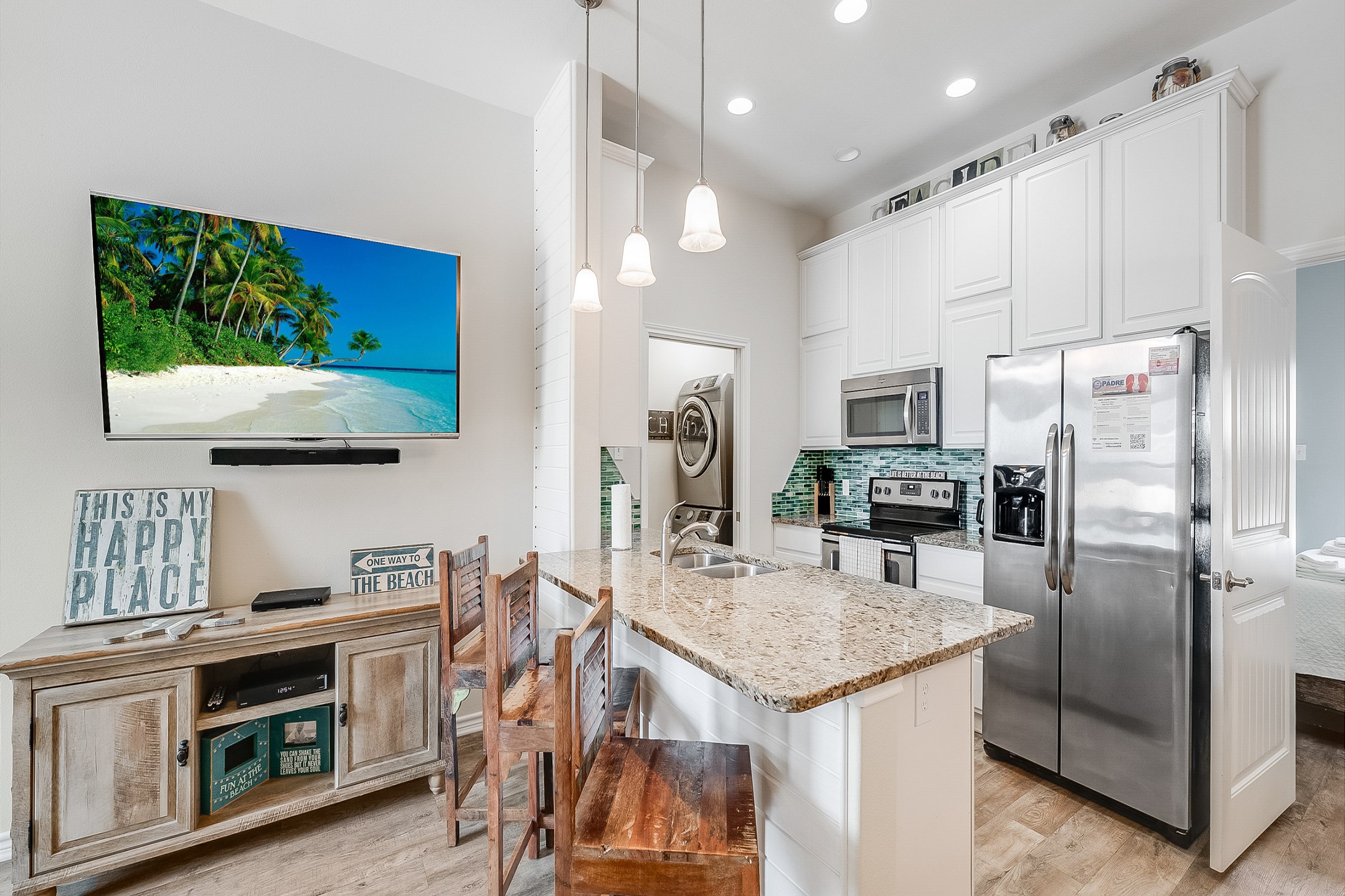 Padre Beach View 201K | Photo 8