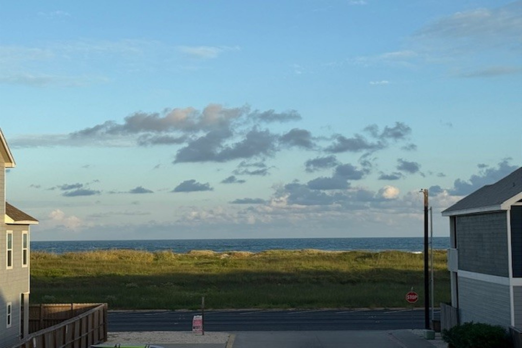 Padre Beach View 201K