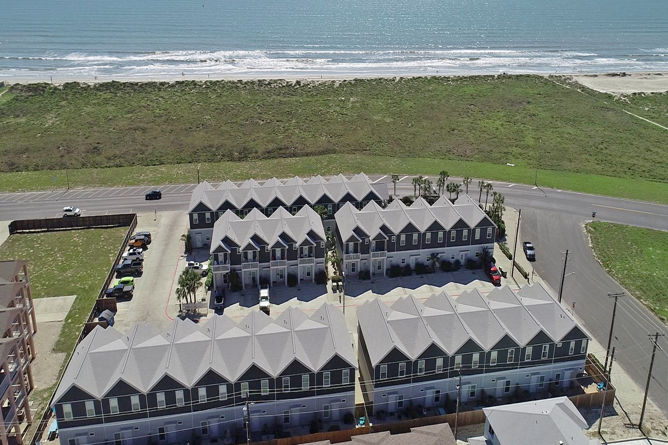 Hear The Waves Crashing From the Complex