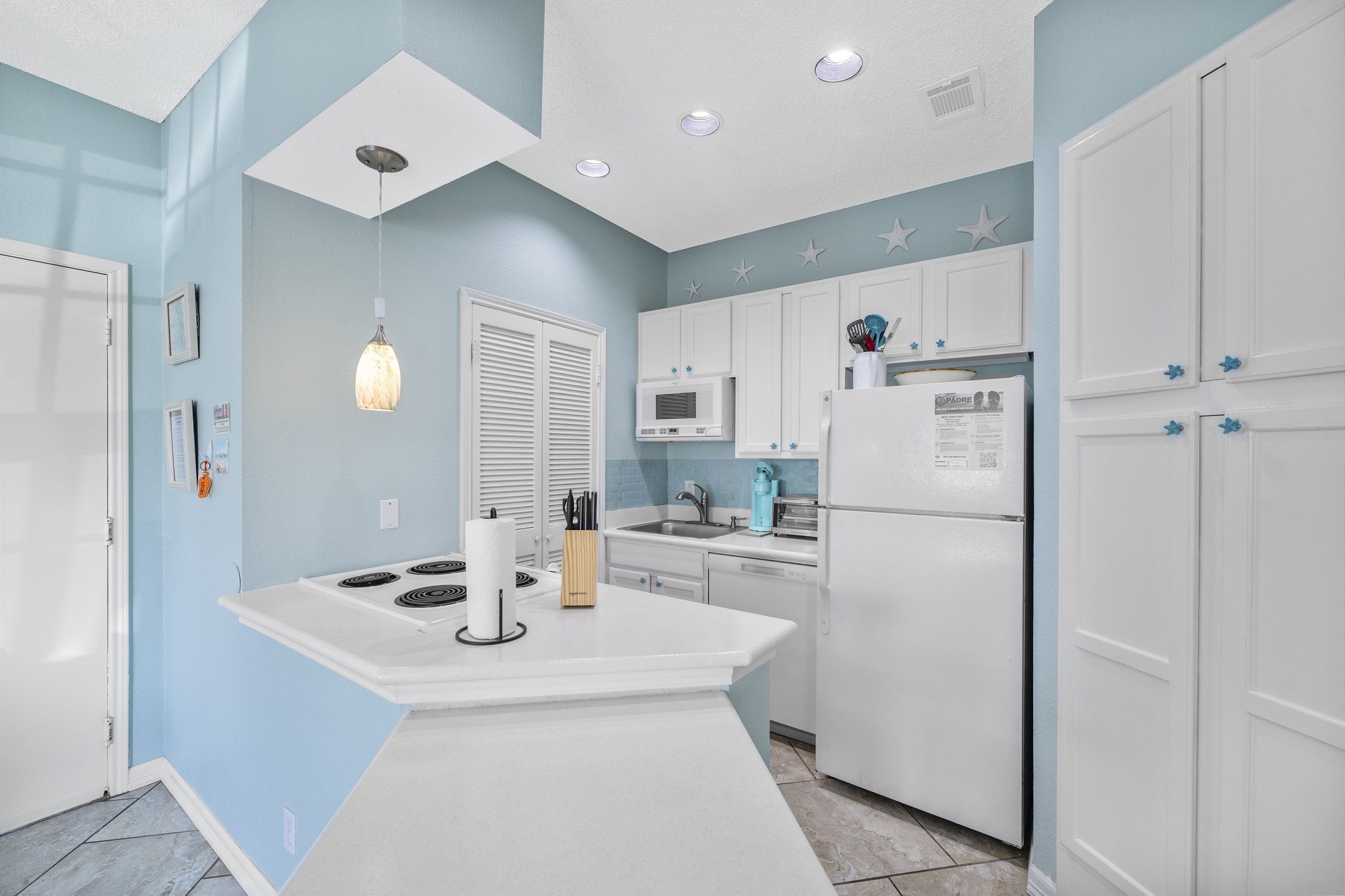 Mermaid Cove CBC125 2