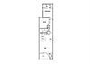 Unit floor plan
