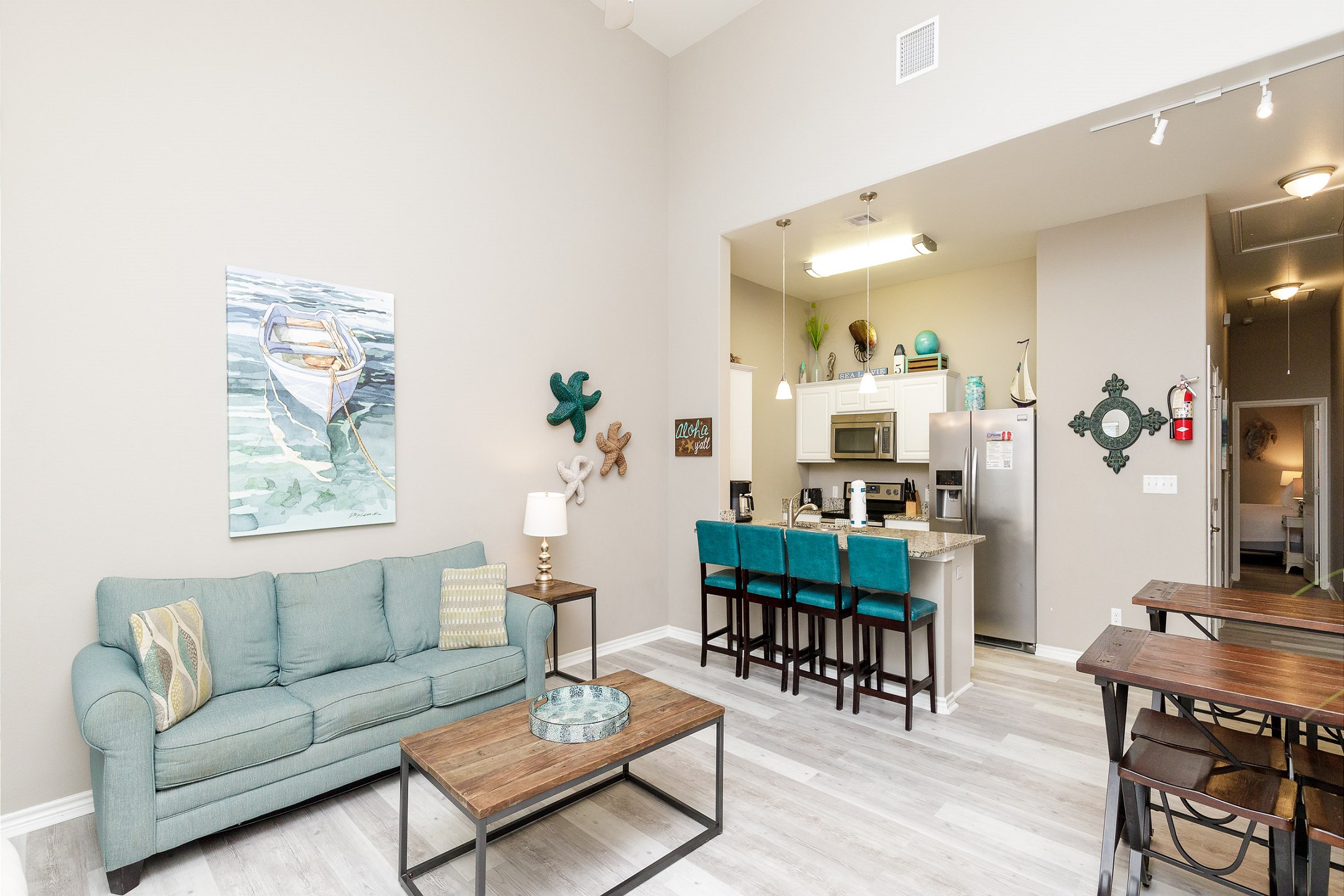 Featured Property Village by the Beach B917K