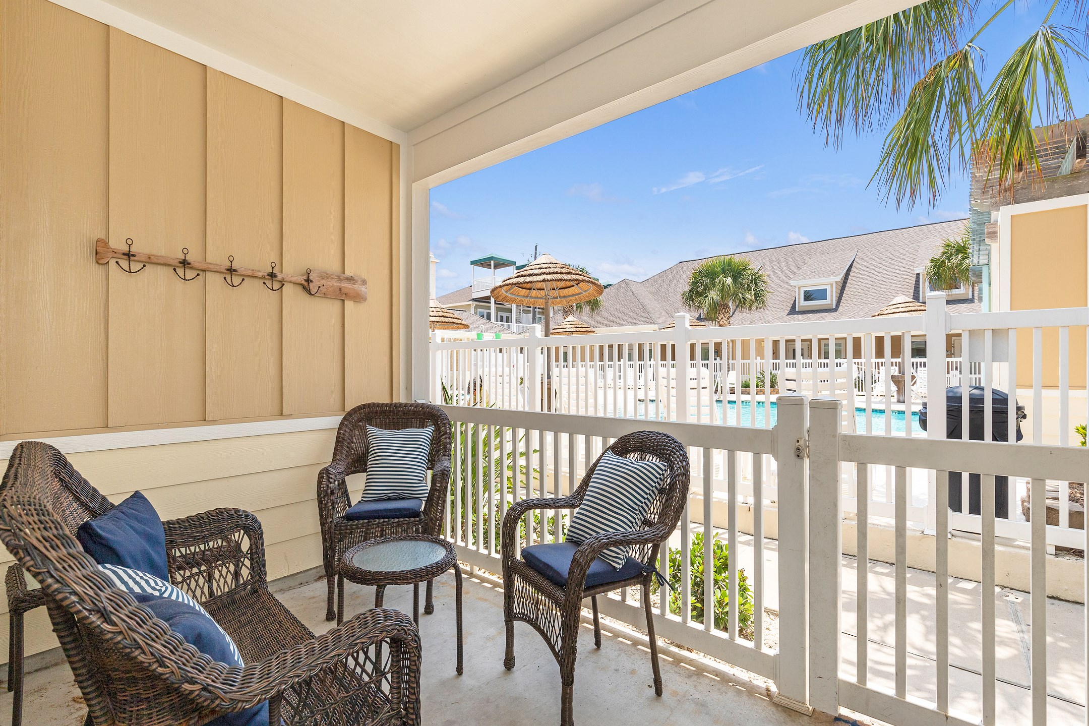 Village by the Beach B915K 2