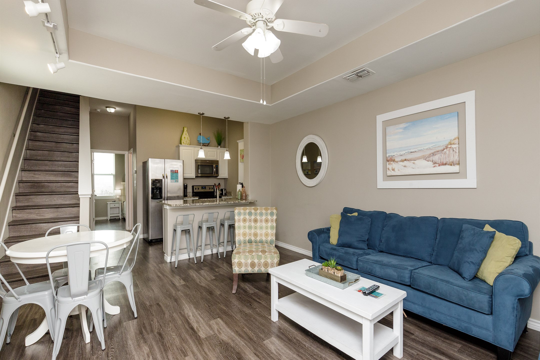 Featured Property Village by the Beach L832K