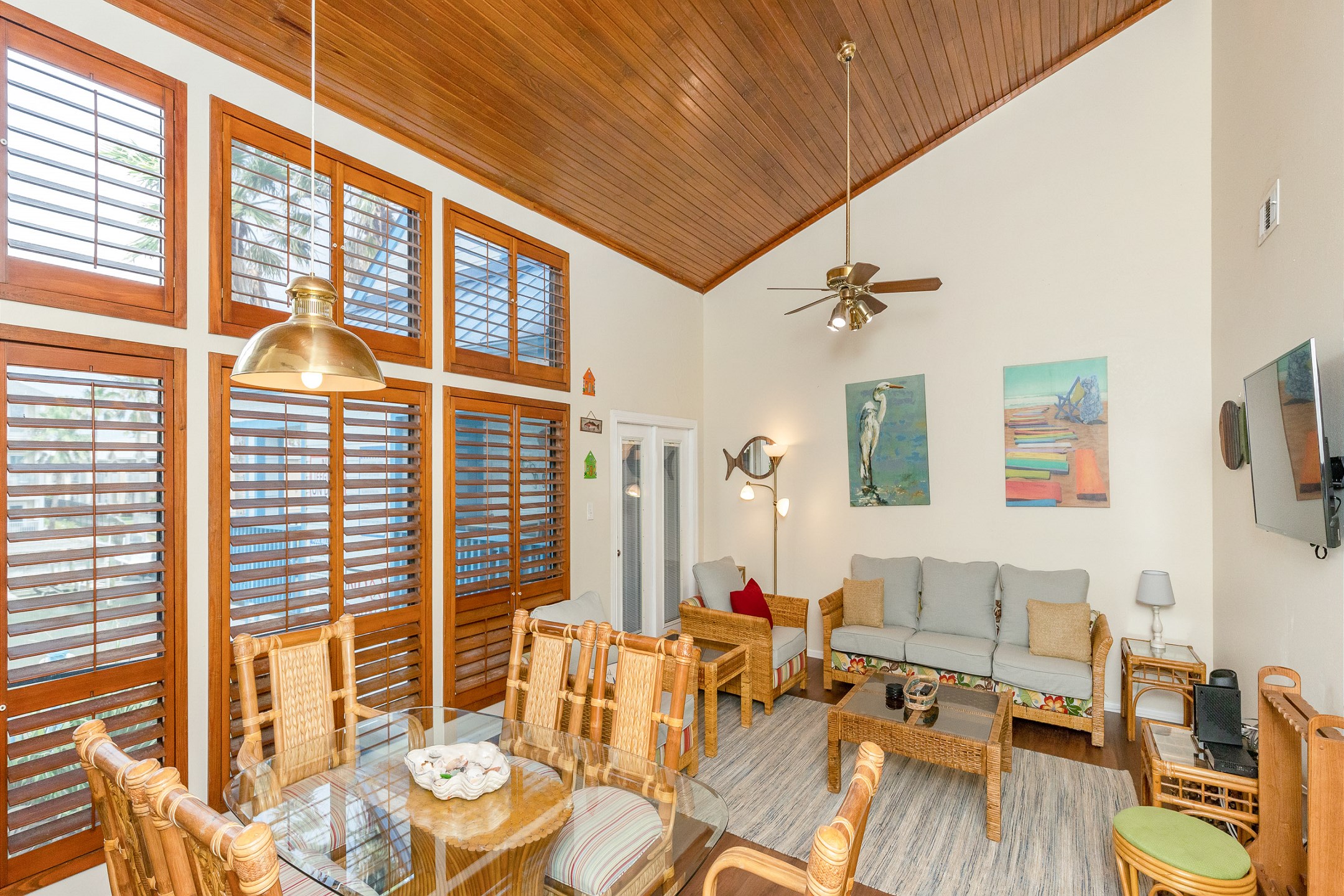 The Fisherman's Dream CSPN211K