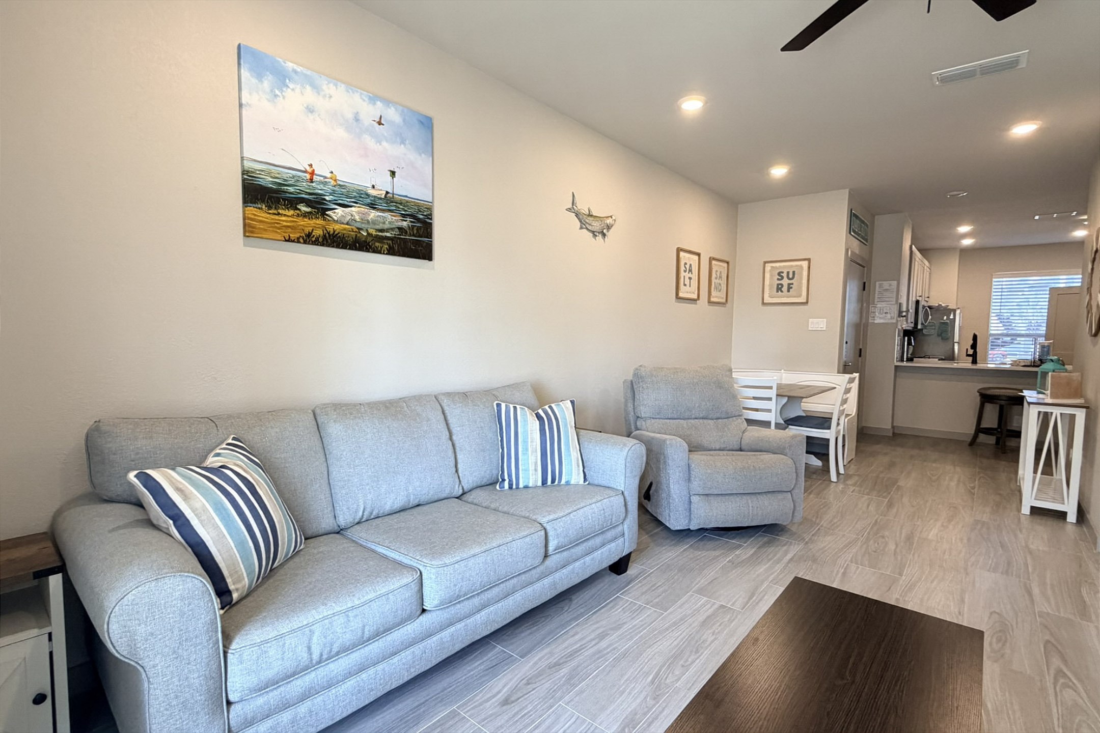 Coastal Heaven CBC161K 2