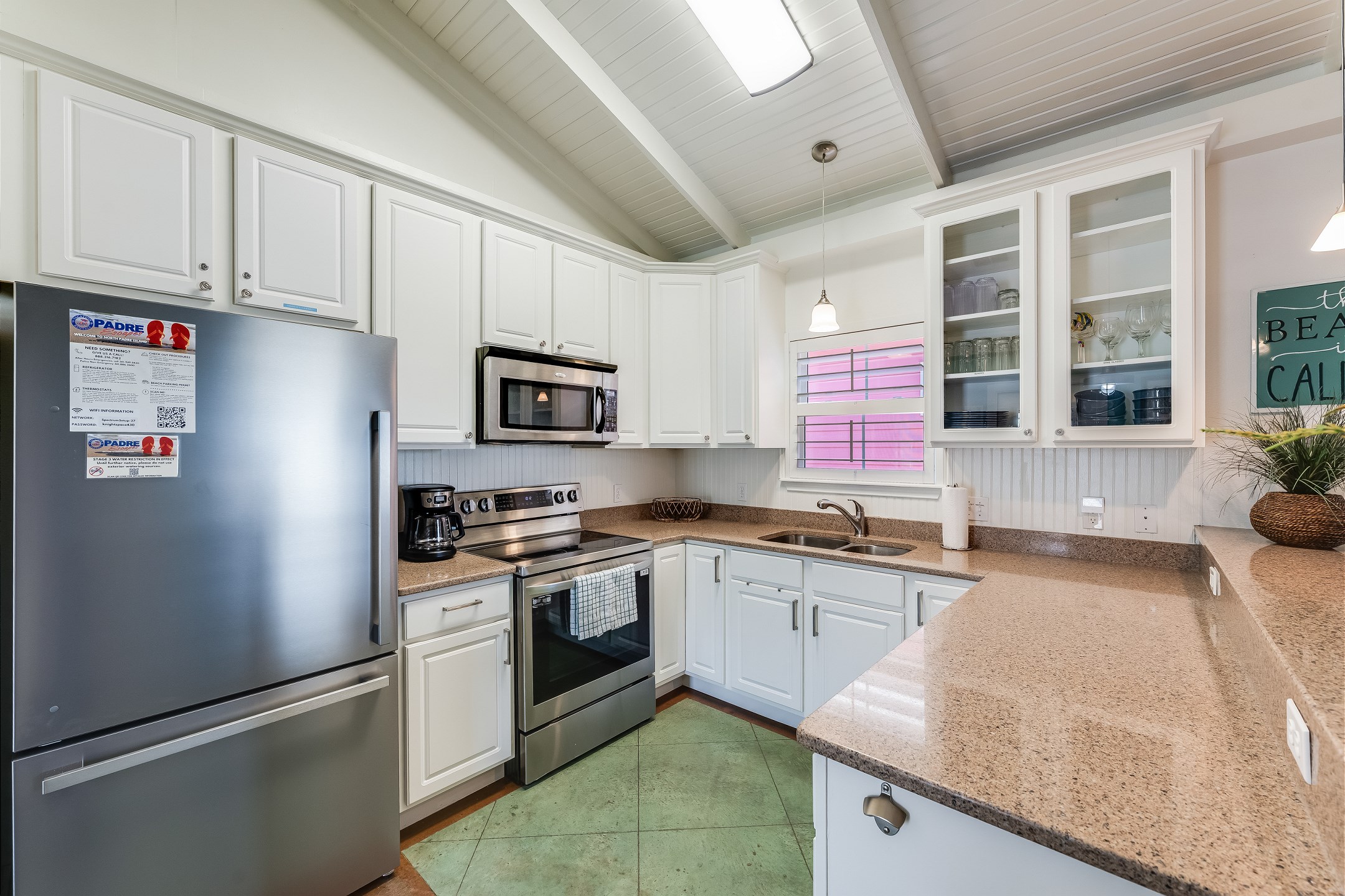 Summer Wind TMRQ207K 3