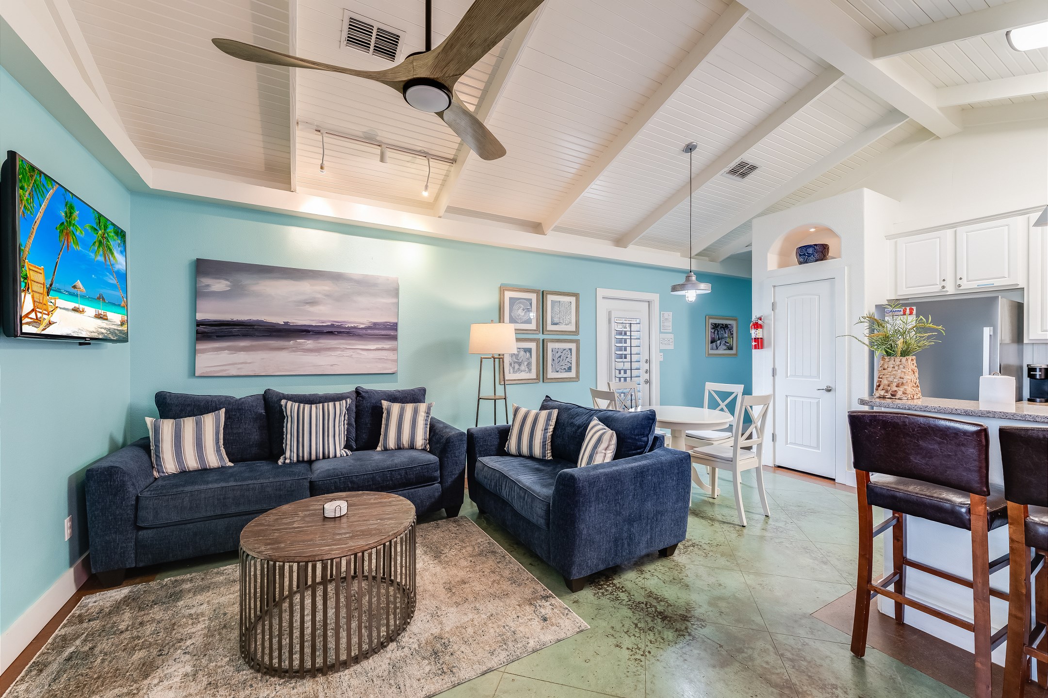 Summer Wind TMRQ207K 2